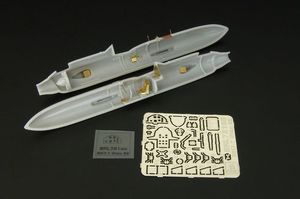 MXY-7 Ohka model 22 (Brengun kit)