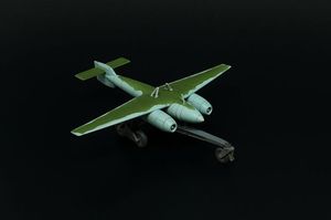 Arado E-377