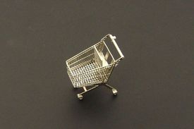 Shopping cart