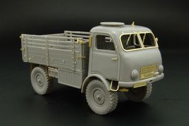 TATRA T805