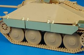 Hetzer schuerzen