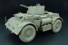 T17E2 AA Staghound