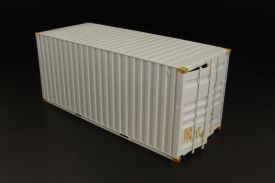 Modern Container (6516 ITALERI)