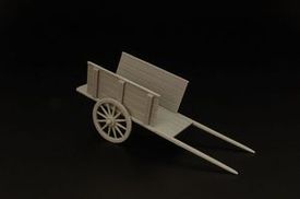 Farmer cart