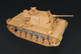 Pz III ausf L