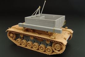 Bergepanzer III