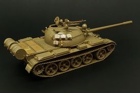 T-55 (Tamiya kit)