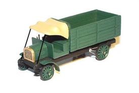 Laurin & Klement 1907 – lorry