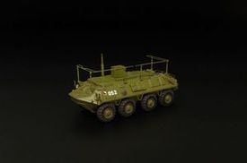 BTR-60 PU