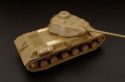 Another image of IS-2 (Italeri kit)