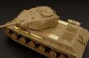 Another image of IS-2 (Italeri kit)