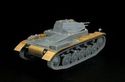 Další obrázek produktu Pz kpfw II Ausf B (S-Model kit)