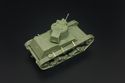 Another image of 7TP tank (First to fight)