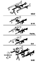 Další obrázek produktu NATO-guns