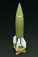 Další obrázek produktu German rocket V-2/A4