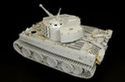 Another image of Tiger I ausf E - basic (6471 Italeri)