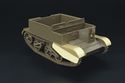 Another image of British universal carrier-FENDERS