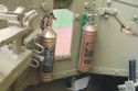 Another image of British pyrene FIRE EXTINGUISHER