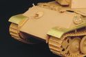 Another image of PANTHER-JAGDPANTHER ausf G Fenders