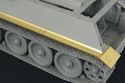 Another image of T-34-85 FENDERS