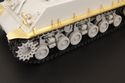 Another image of M4A3E8 FENDERS (Hobbyboss)