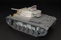 Another image of Flammpanzer Stug III B convers set