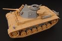 Další obrázek produktu Pz III ausf M LATE convers set