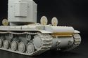 Další obrázek produktu KV-2 Early (Hobbyboss)