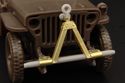 Another image of JEEP towing bracket