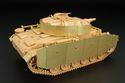 Another image of Pz III ausf M-N SCHURZEN