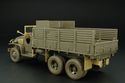 Another image of CCKW-353 U S 2 1-2ton 6x6 truck (GMC)