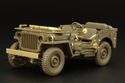 Another image of JEEP basic set TAMIYA