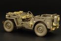 Another image of JEEP basic set TAMIYA