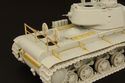 Další obrázek produktu Pz Kpfw 756( r ) KV-1  HobbyBoss 