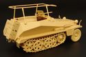 Another image of Sd Kfz 250-3 EXTERIOR