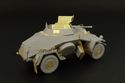 Další obrázek produktu Sd Kfz 222 BASIC