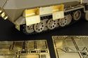 Another image of Sd Kfz 251-1 ausf C KISTEN (AFV)