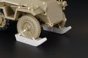 Another image of Sd Kfz 250-251 front wheels SKI