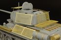 Další obrázek produktu T-34-85 Improvized schurzen