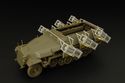 Another image of Sd Kfz 251 Stuka Zu Fuss conv 