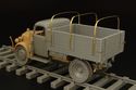 Další obrázek produktu Steyr 1500 Pritsche Railway