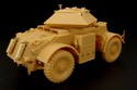 Another image of Staghound Mk III (BRONCO kit)