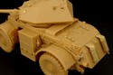 Another image of Staghound Mk III (BRONCO kit)