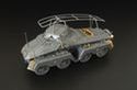 Another image of Sd Kfz 232 Ger Armored Car-basic  (Tamiya)