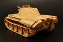 Another image of Panther Ausf. D (TAMIYA)