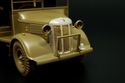 Další obrázek produktu British 2-Ton 4x2 Ambulance (Austin K2) FRONT GRILL for Tamiya