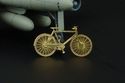 Another image of Bicycle (four pieces)