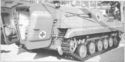Another image of BMP-1 ambulance