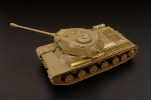 IS-2 (Italeri kit)