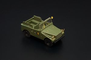 IFA P3 (Busch kit, two sets)